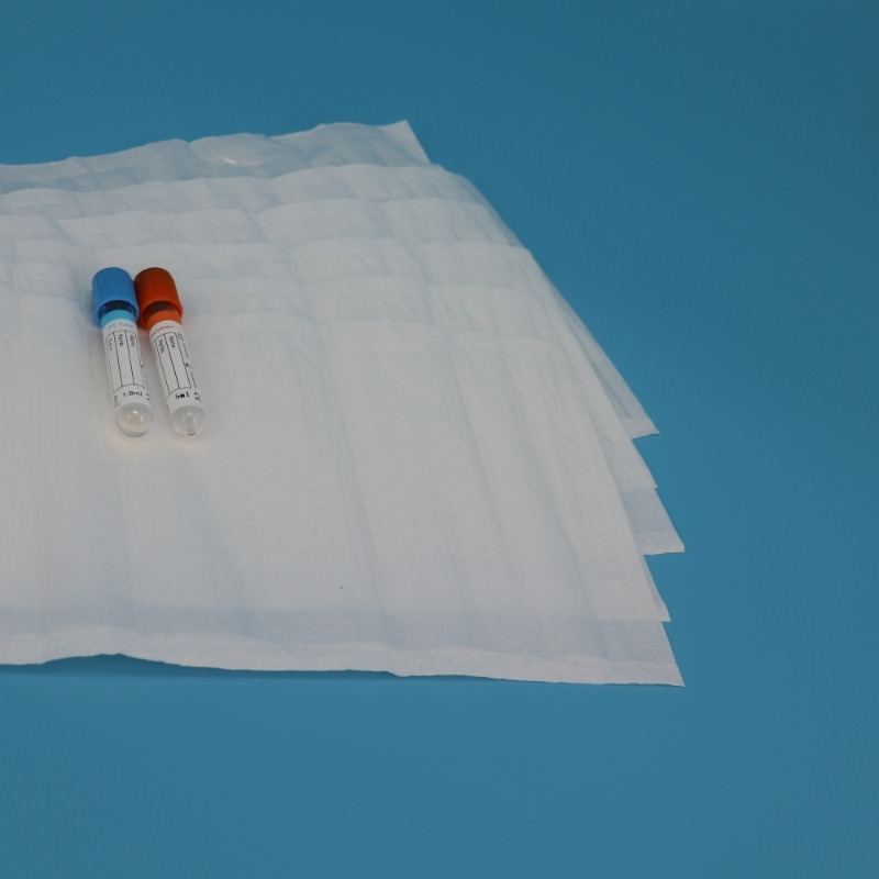 Medical Leak-proof Absorbent Pocket Sleeve