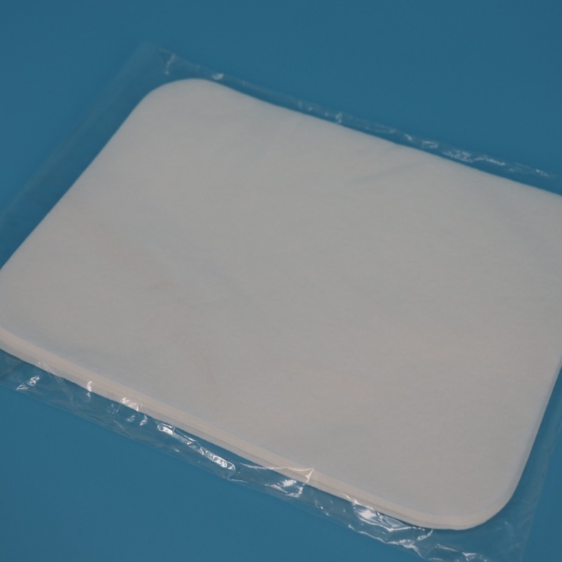 Clinical Specimen Pad