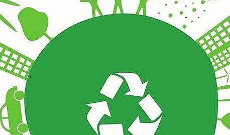 Ficando verde com preenchimento de embalagem biodegradável