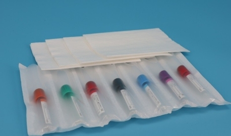 As novas regulamentações estão remodelando o futuro dos absorventes de amostras?