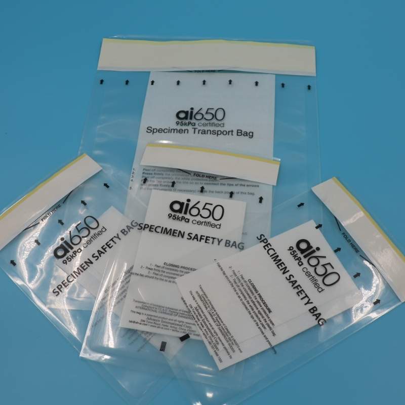 95kPa bag
