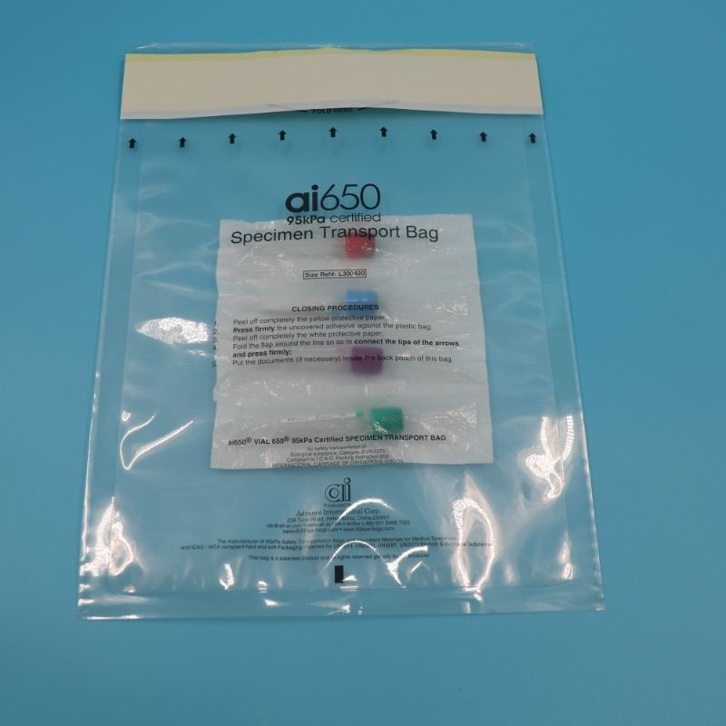 ai650 bag