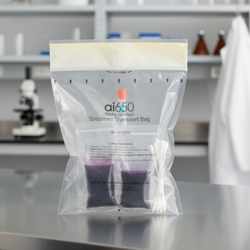 A jornada de um espécime das profundezas da floresta tropical até laboratórios transformadores