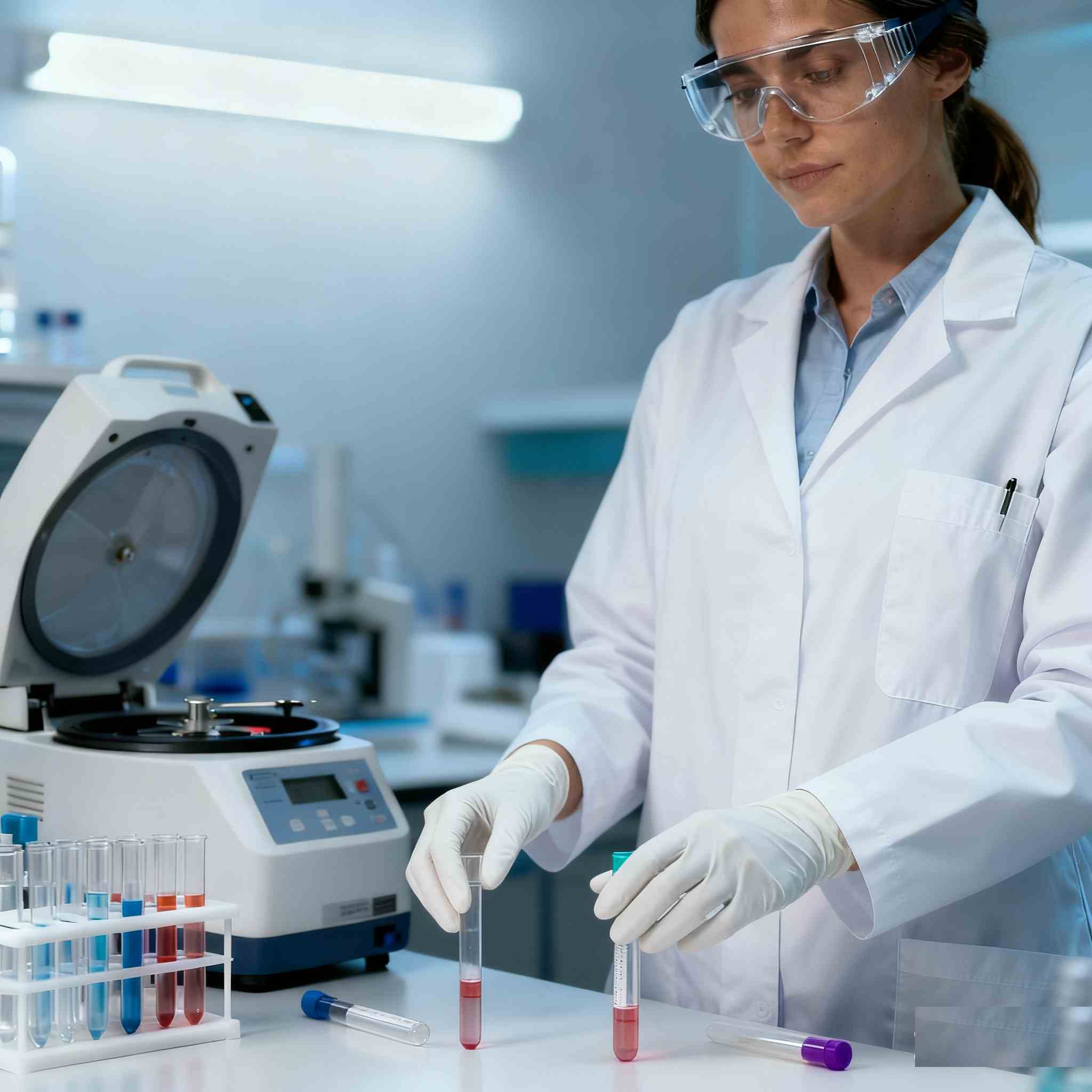 O transporte seguro de amostras de risco biológico não pode ignorar a certificação de 95 kPa – a série ai650 da AIC está aqui para ajudar